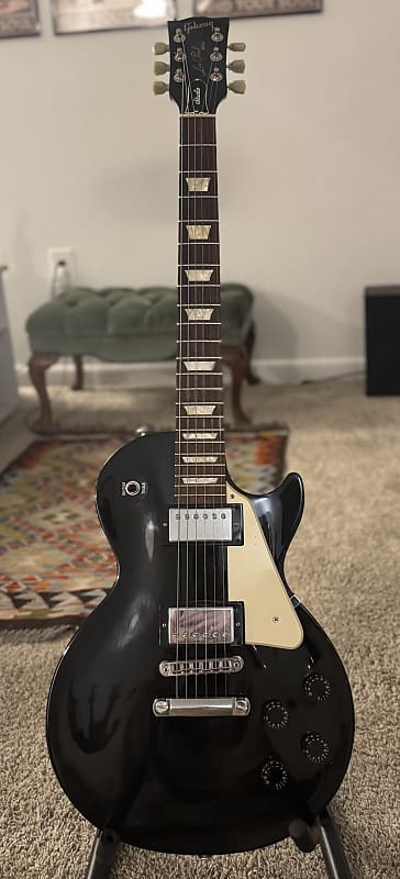 軽量 Gibson Les Paul Studio USA製 2016年 軽量 Gibson Les Paul Studio USA製 2016年 - メルカリ