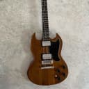 Gibson The SG 1979 Walnut