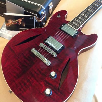 Gibson Vegas Standard 2006 - Wine Red *Rare* for sale