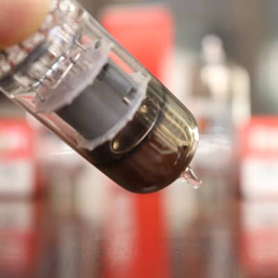 Tube Shield - Fender®, Pure Vintage, For Preamp Tubes | Amplified