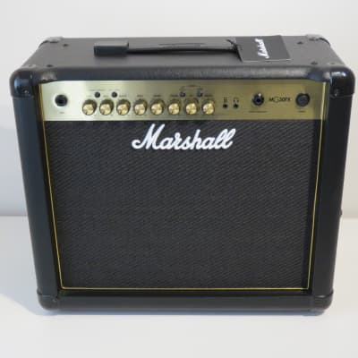 Marshall MG30FX 1x10