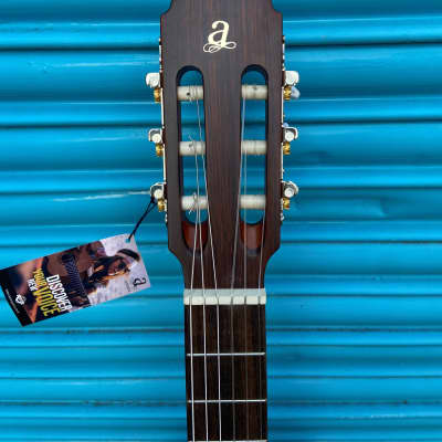 Admira Sevilla Classical Guitar image 3