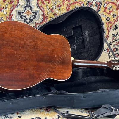 1968 Harmony - Sovereign H1270 - 12 String - ID 3172 image 15