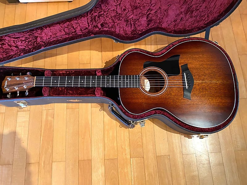 2015 Taylor 324e SEB Limited | Reverb Portugal