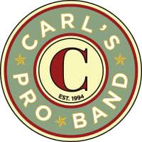 Carl's Pro Band