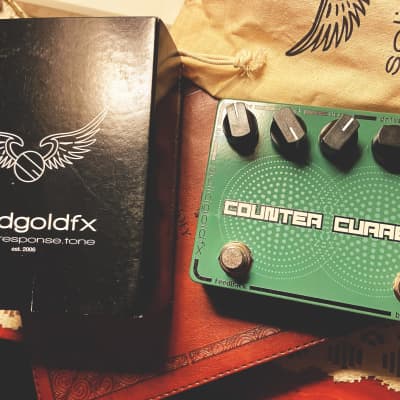 Reverb.com listing, price, conditions, and images for solidgoldfx-counter-current