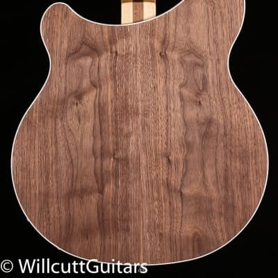 Rickenbacker 360/12 String Walnut (782) image 4