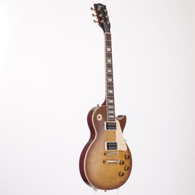 GIBSON JIMMY PAGE Signature Les Paul 1996 [SN 90026426] [06