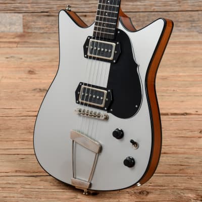 Frank Brothers Signature Model Silver Mist 2020 image 2