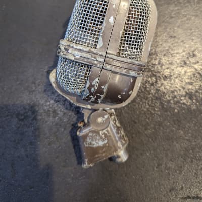 Astatic Microphone 40s-50s image 2