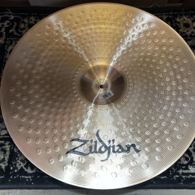 (MINT) Zildjian 22" I Family Ride Cymbal - Traditional image 3
