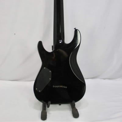 Schecter Blackjack C-8 8 String Electric Guitar 2014 image 8