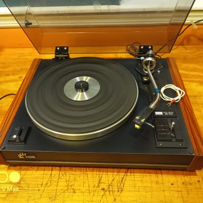 Sansui FR-4060 | Reverb