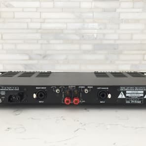 Bryston 2B LP Stereo Amplifier | Reverb