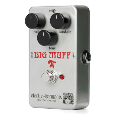 Electro-Harmonix Ram's Head Big Muff Pi for sale