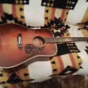 Alvarez Yairi DY 578 1978 - Sunburst