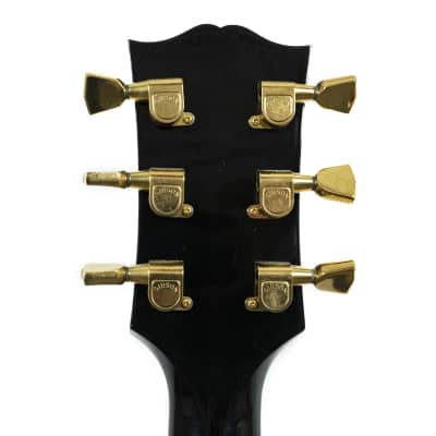 Gibson 2014 Byrdland Sunburst image 9