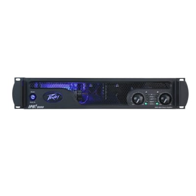 Peavey PV2000 Power Amplifier 2000 watts | #137656830