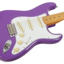 Fender Jimi Hendrix Stratocaster 2018 Ultraviolet