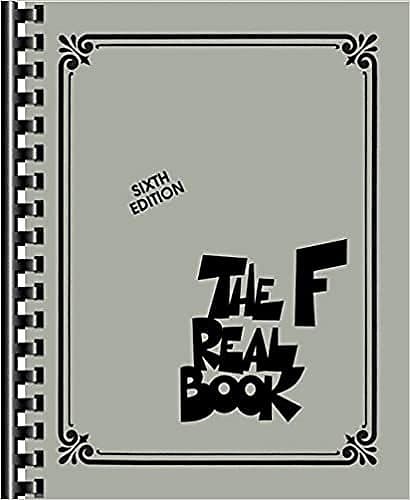 The Real Book