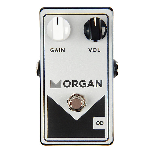 Morgan Amplification OD Overdrive image 1