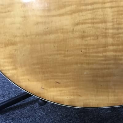 Gibson L7 1940 Natural image 12