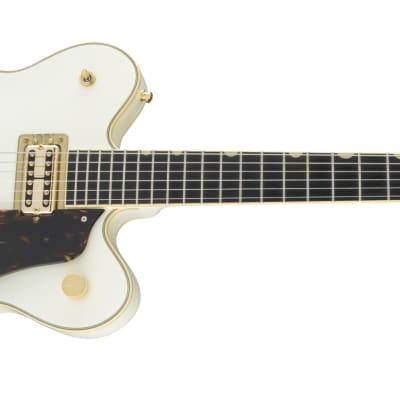 Gretsch G6609TG Players Edition Broadkaster with Bigsby 2023 w/OHSC image 5
