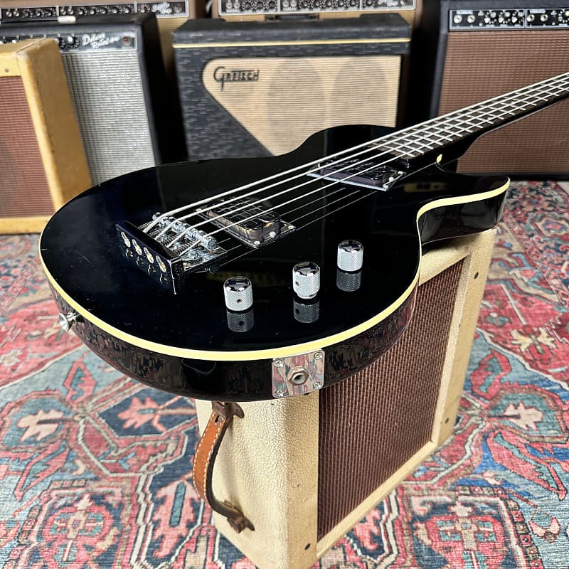 MIJ 80's Schaller Rockoon RCB-50 By Kawai 32