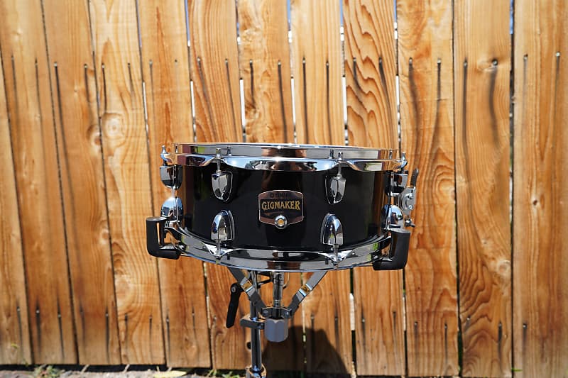 Yamaha Gigmaker Black 5psc Snare 14 Tom 12,13 Floor Tom 16 Hardware All  Yamaha Series 6 #jualsnare #jualsnaredrum #snaredrum #toko