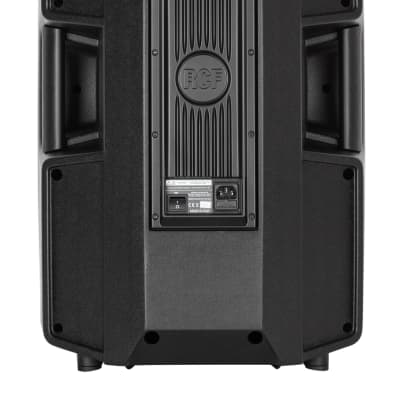 RCF ART-735A-MK4 15 Active Coaxial Loudspeaker 1400W, 3 HF image 3