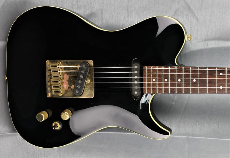 GRECO GUITAR DEVICE TRS-60 1987年 GRECO GUITAR DEVICE TRS-60 1987年 - メルカリ