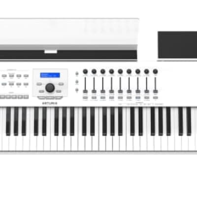 Professional Keyboard Arturia KeyLab  MkII 88-Note controller