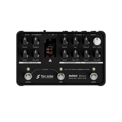 ブランド一覧 | ワールド オンラインストア Simulator Amp AS1 GNI Pedal Reverb | ギター
