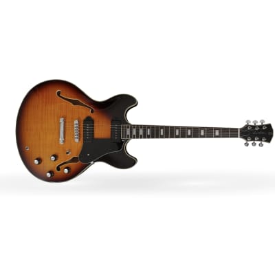 Sire Larry Carlton H7