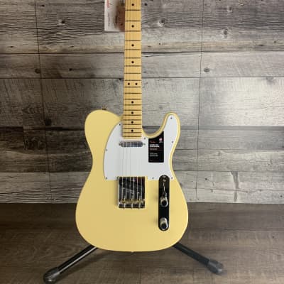 別倉庫からの配送】 FenderAmericanPerformerTelecaster未使用HC付