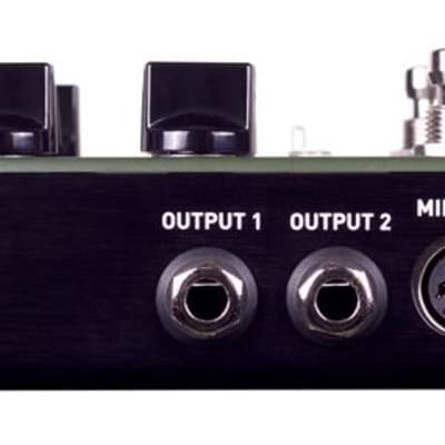 Source Audio SA262 Ventris Dual Reverb | Reverb Source Audio SA262 Ventris Dual Reverb | Reverb