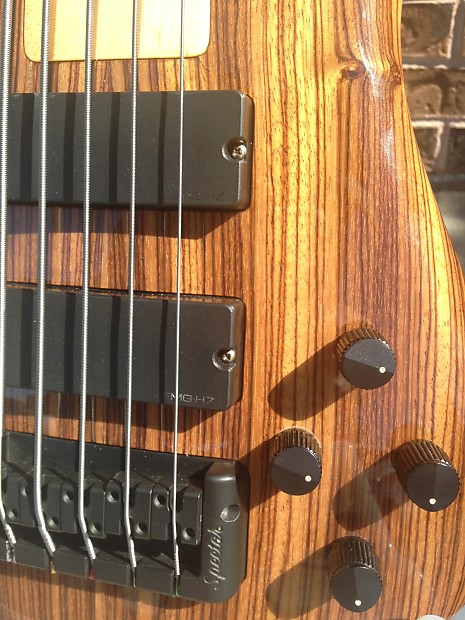 極上品】Spector REBOP5 DLX スペクター 5弦ベース（Spector