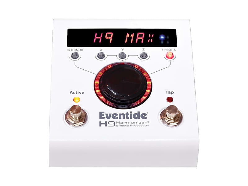 Eventide H9 Max