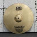 Used Sabian B8 Crash/Ride Cymbal 18in