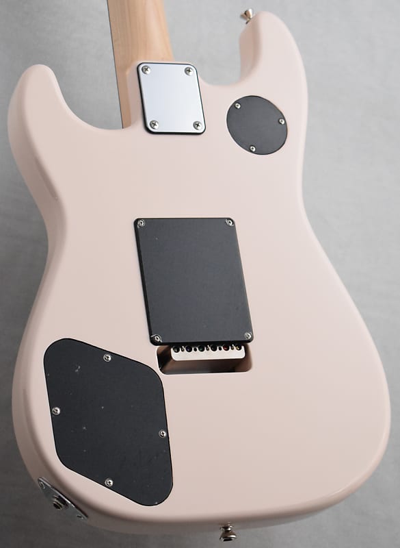 Zeus Custom Guitars [Made in Japan] Zeustocaster ZST-SPL
