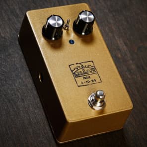 Lovepedal High Power Tweed Twin