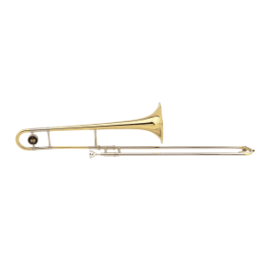 King 606 Student Model Tenor Trombone