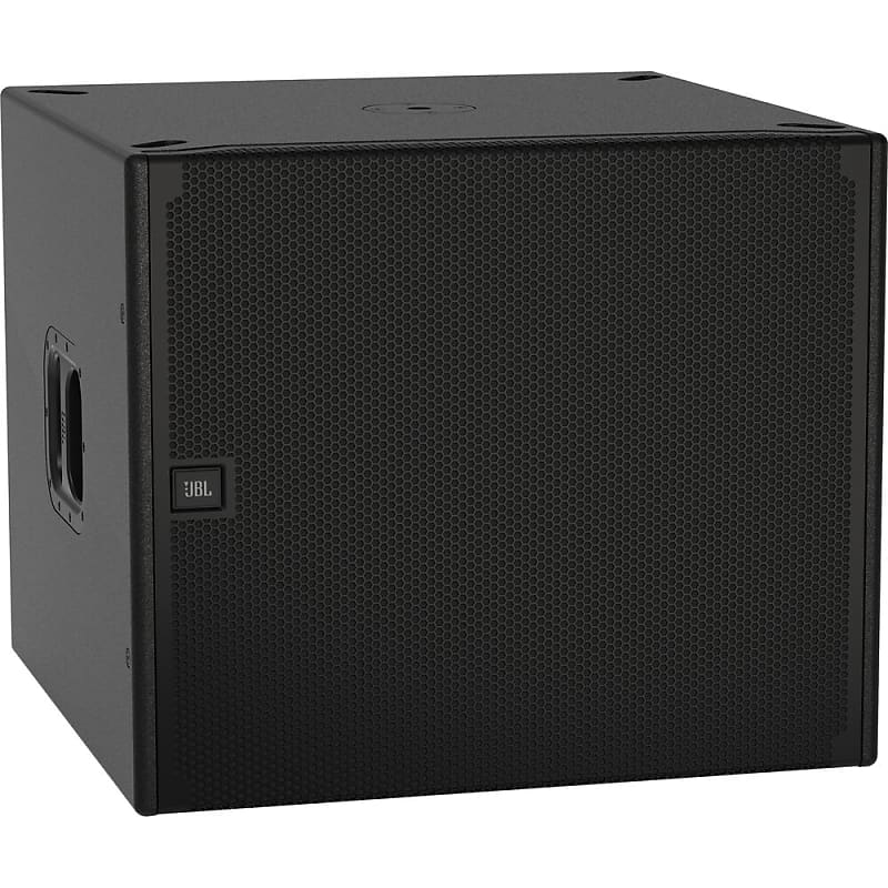 Jbl 18 inch sales sub