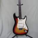 Fender Stratocaster 1964 Sunburst "Original Owner"