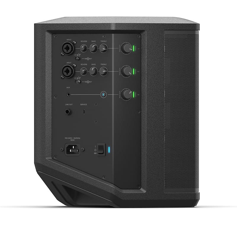 Bose S1 Pro Multi-Position PA System with Speaker Stand | Reverb