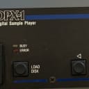 Oberheim DPX-1 1987