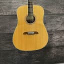 Alvarez AD60L Acoustic Guitar (San Antonio, TX)
