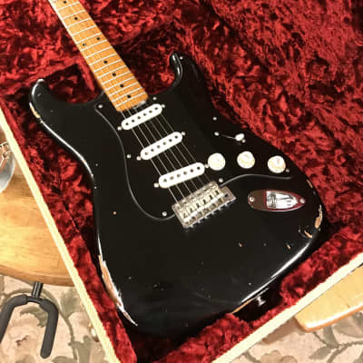 Fender Custom Shop Limited Edition
