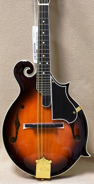 Ibanez m700 shop mandolin