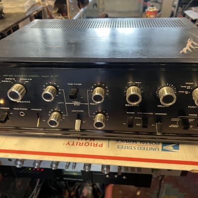 Sansui AU-X111 MOS VINTAGE | Reverb